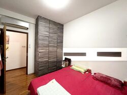 Regent Park (D5), Condominium #505348811